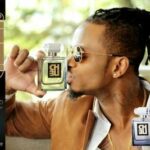 Chibu Perfume Diamond Platnumz