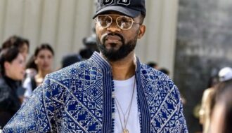 Estimation de la fortune de Diamond Platnumz et Fally Ipupa en 2024