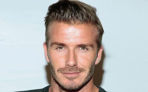 David Beckham Informations en temps réel par Assistant IA Perso