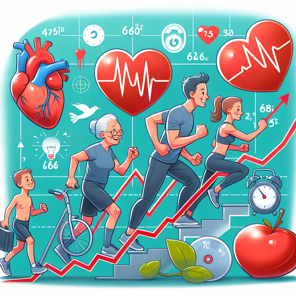 Illustration: Santé: quelle fréquence cardiaque doit-on avoir en fonction de son âge