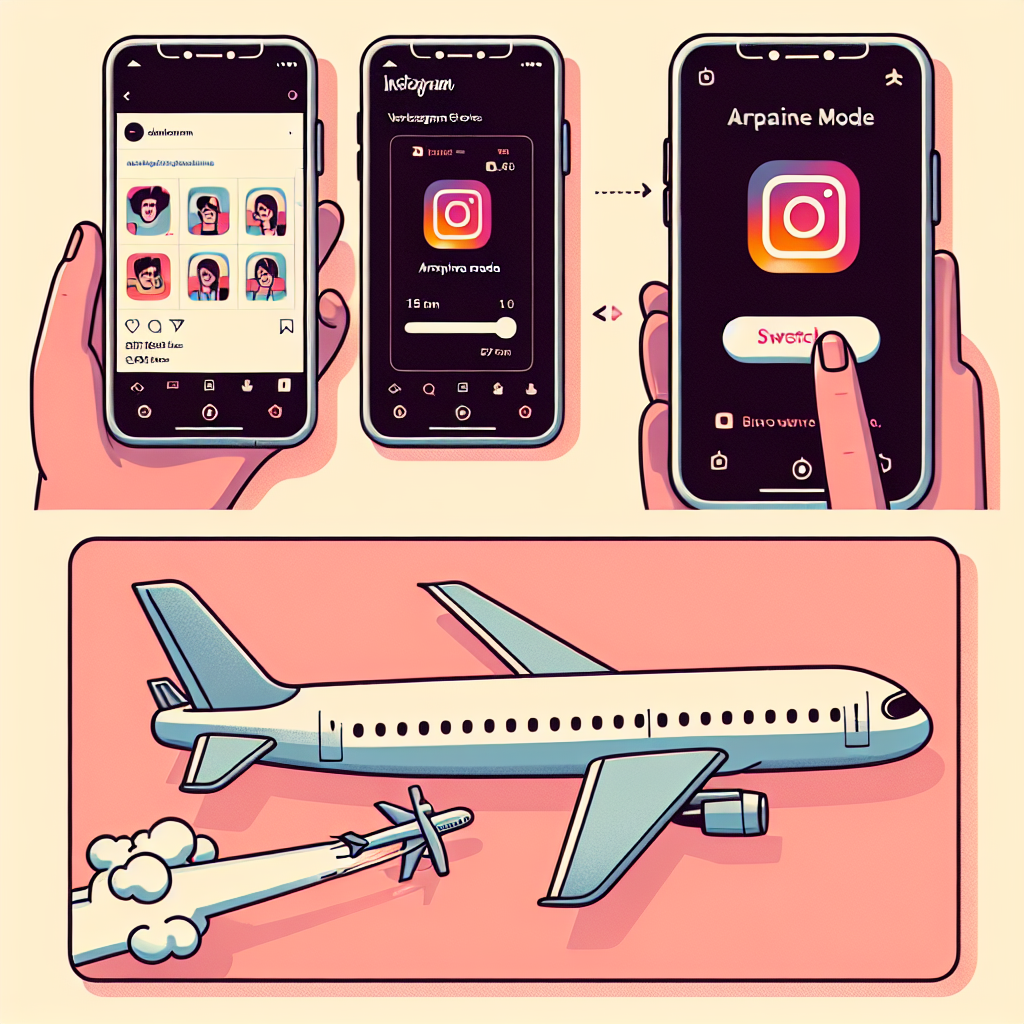 Mode Avion Une autre méthode consiste à activer le mode avion sur votre appareil. Voici comment faire : - Ouvrez Instagram et laissez les stories se charger. - Activez le mode avion. - Visionnez les stories. Cette technique permet de regarder le contenu sans que l\'application enregistre votre consultation. Toutefois, cela ne fonctionne que si vous ouvrez l’application avant de passer en mode avion.