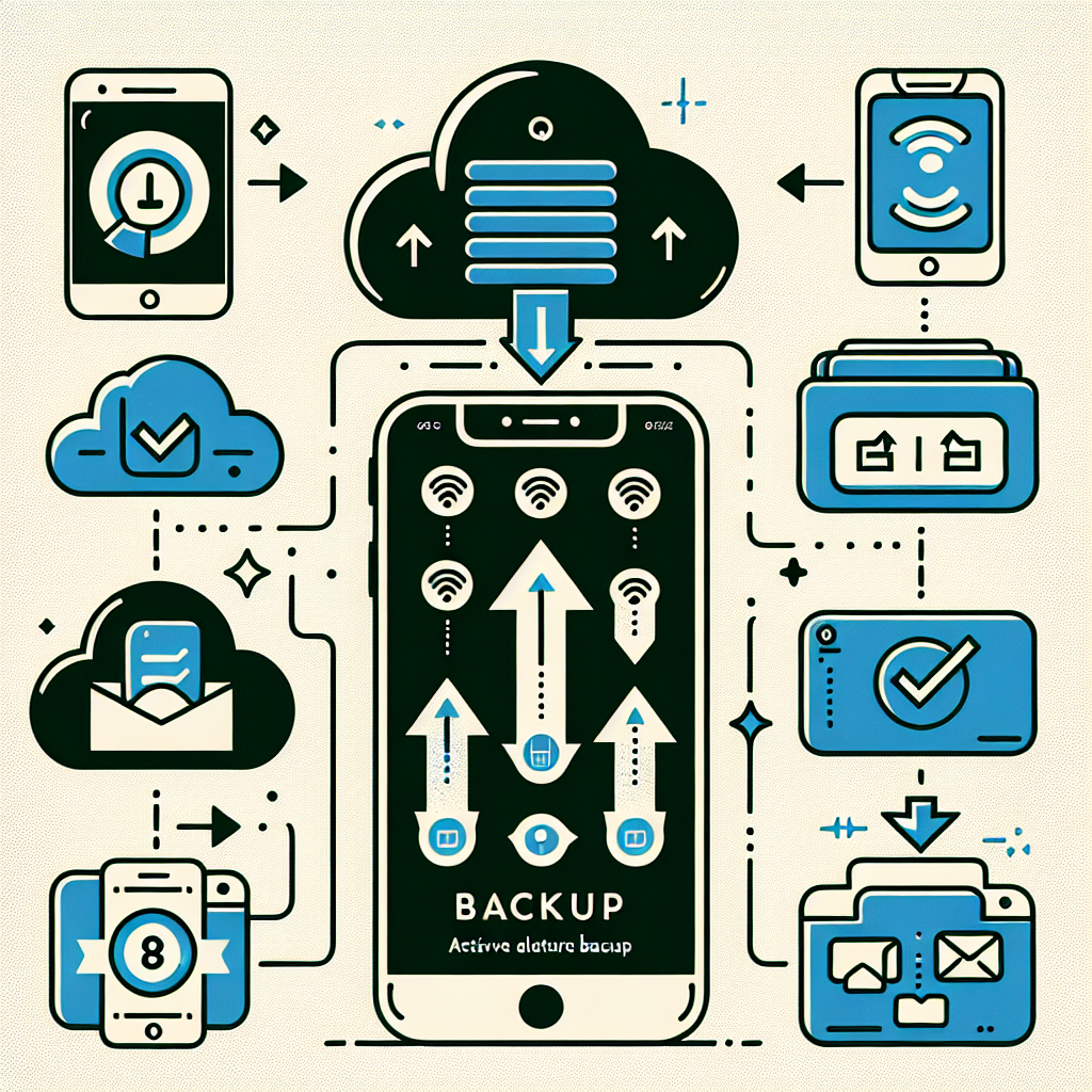 Prévenir la perte future de SMS Pour éviter de perdre des messages importants à l\'avenir, suivez ces recommandations : - Activez la sauvegarde automatique : Assurez-vous que votre appareil effectue régulièrement des sauvegardes de vos messages. - Utilisez des applications de messagerie avec fonctionnalité de sauvegarde : Certaines applications tierces permettent des sauvegardes régulières et automatiques.